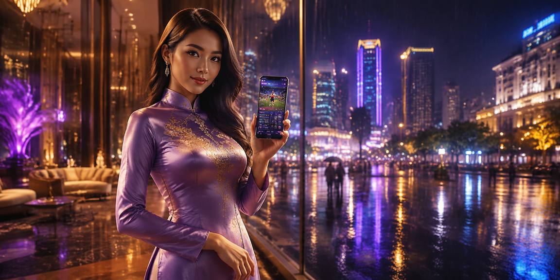 66b nss Momo Baccarat hoạt động như thế nào tại 66b nss